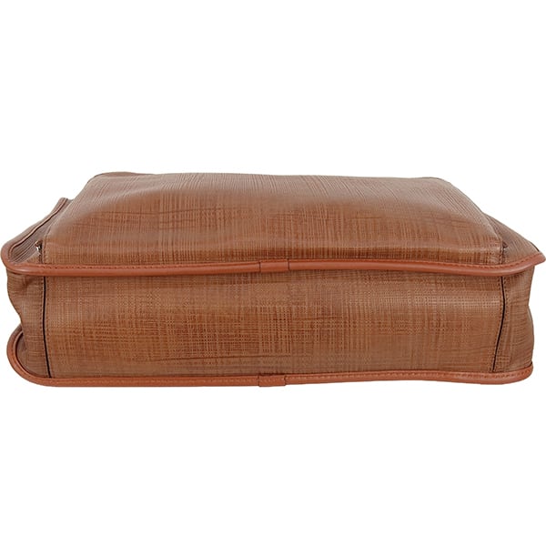 Used LOEWE ロエベ ビジネスバッグ ニュートレド カーフレザー