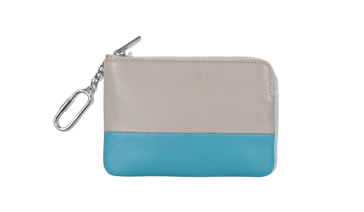 CELINE セリーヌ ソロ コインケース 小銭入れ カードケース キーケース