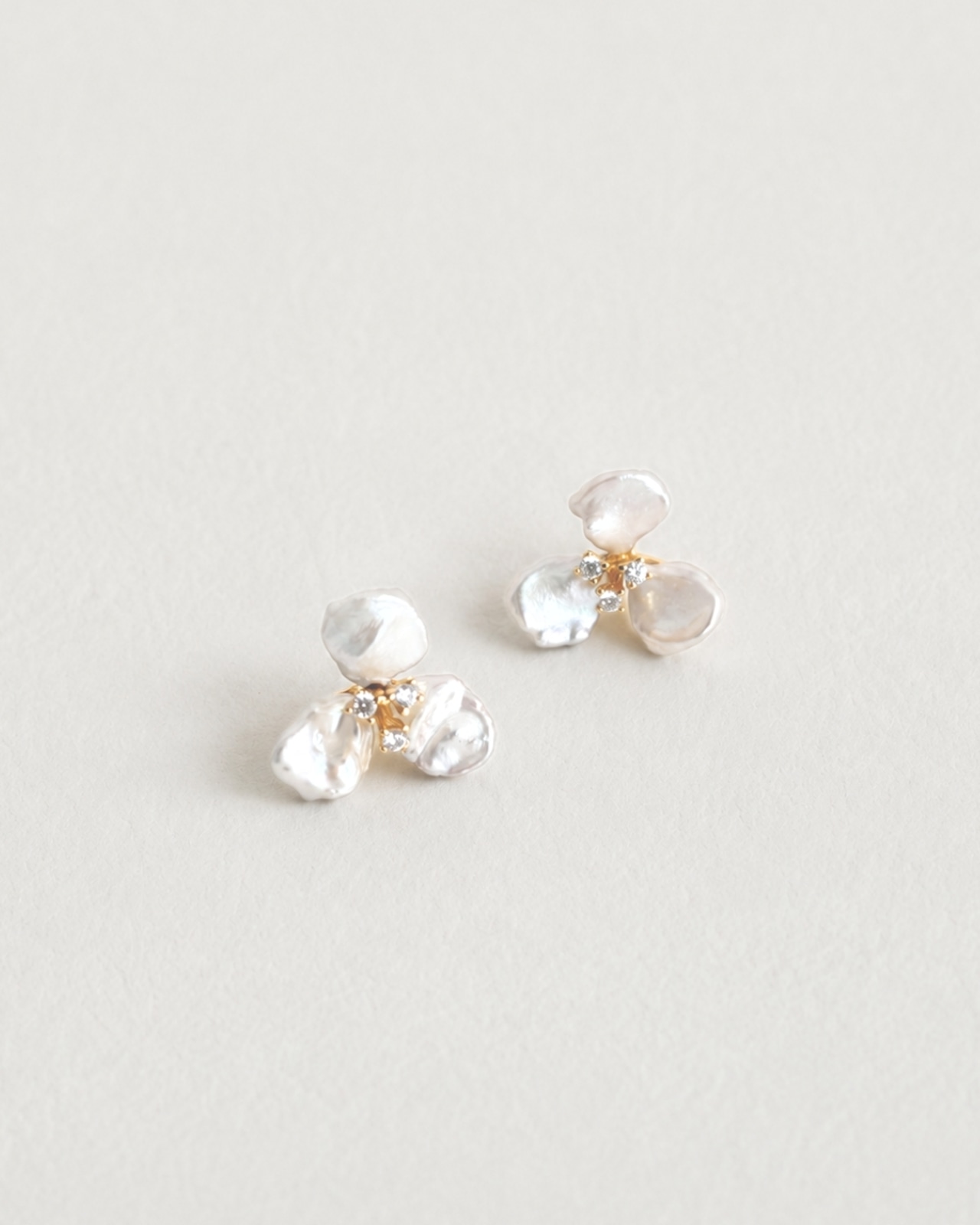 Chélier | Libera pearl pierce _ SV925