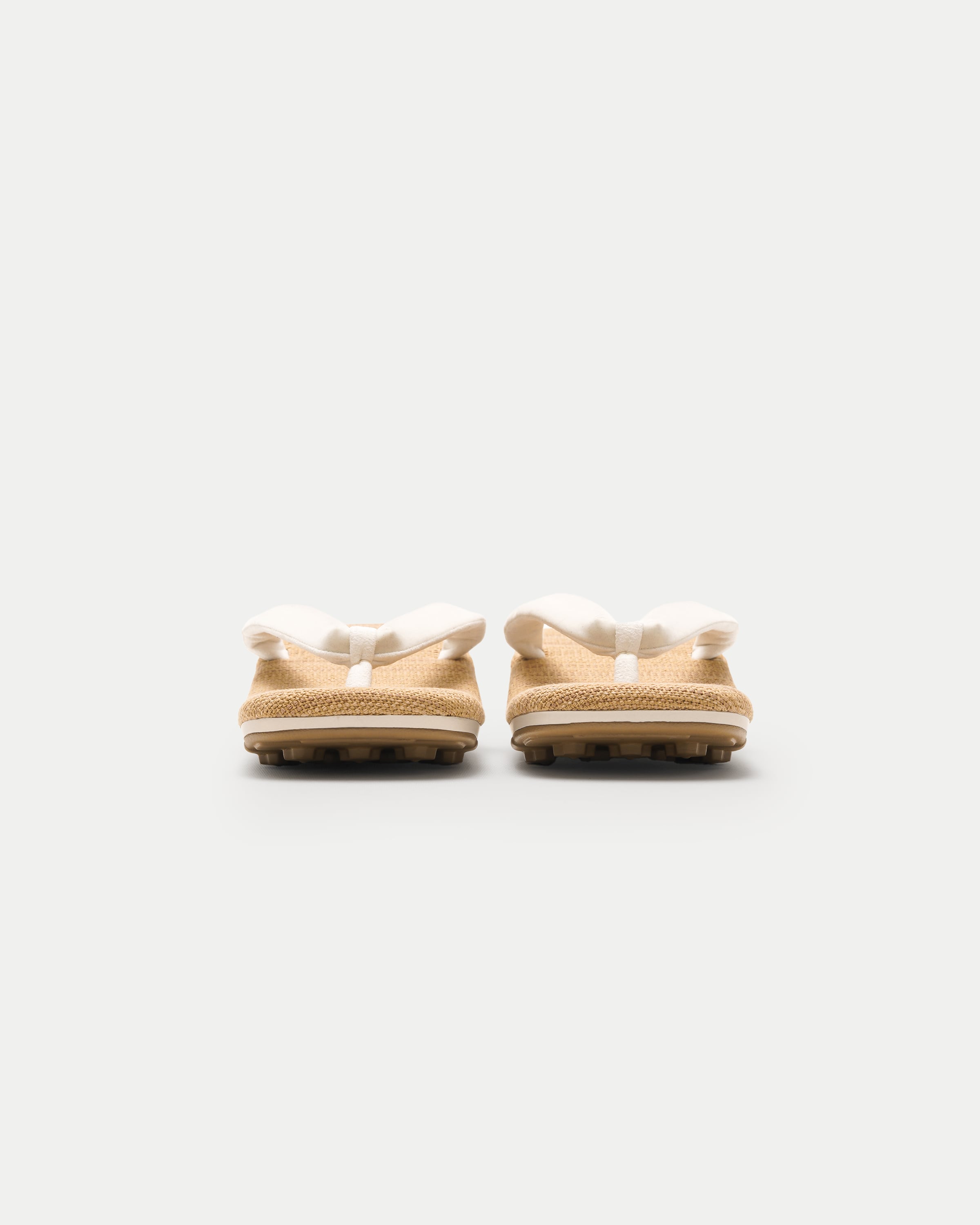 SETTA × SNEAKER “ unda ” / WHITE［24SS］ | goyemon ONLINE STORE