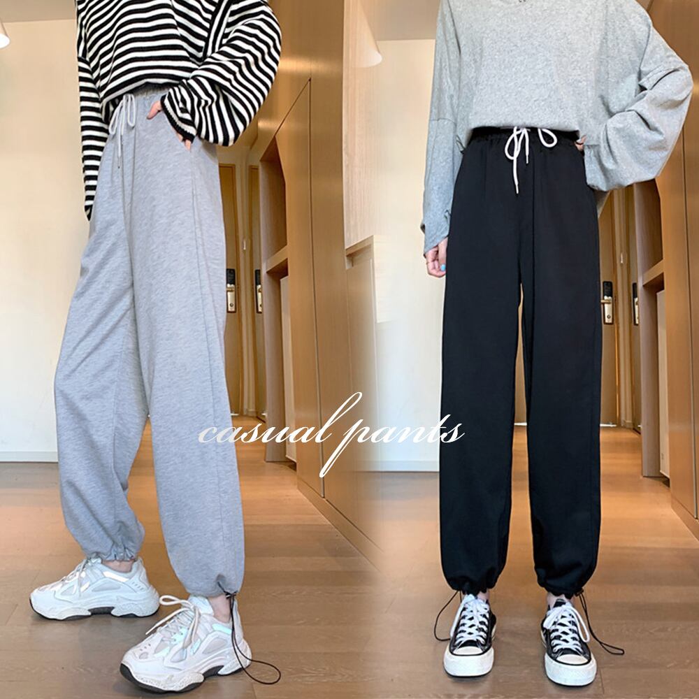 裏起毛 スウェットパンツ レディース あったか ルームパンツ おしゃれ