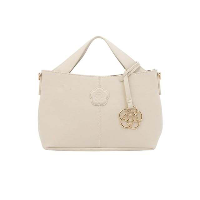 TTT×SC NOMAD DENIM MINI BAG（LIGHT BROWN） | PAY ID