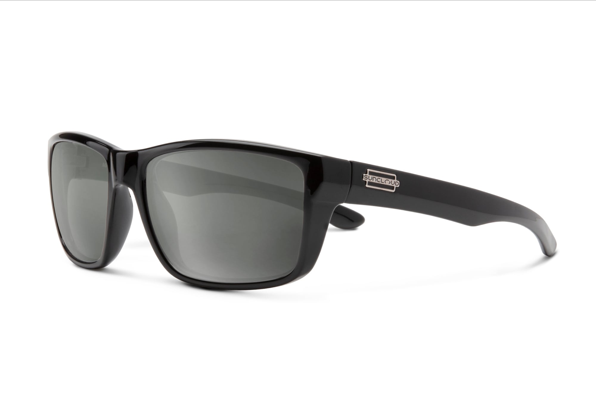 MAYOR BLACK / BLUE MIRROR | サンクラウド 公式ウェブショップ