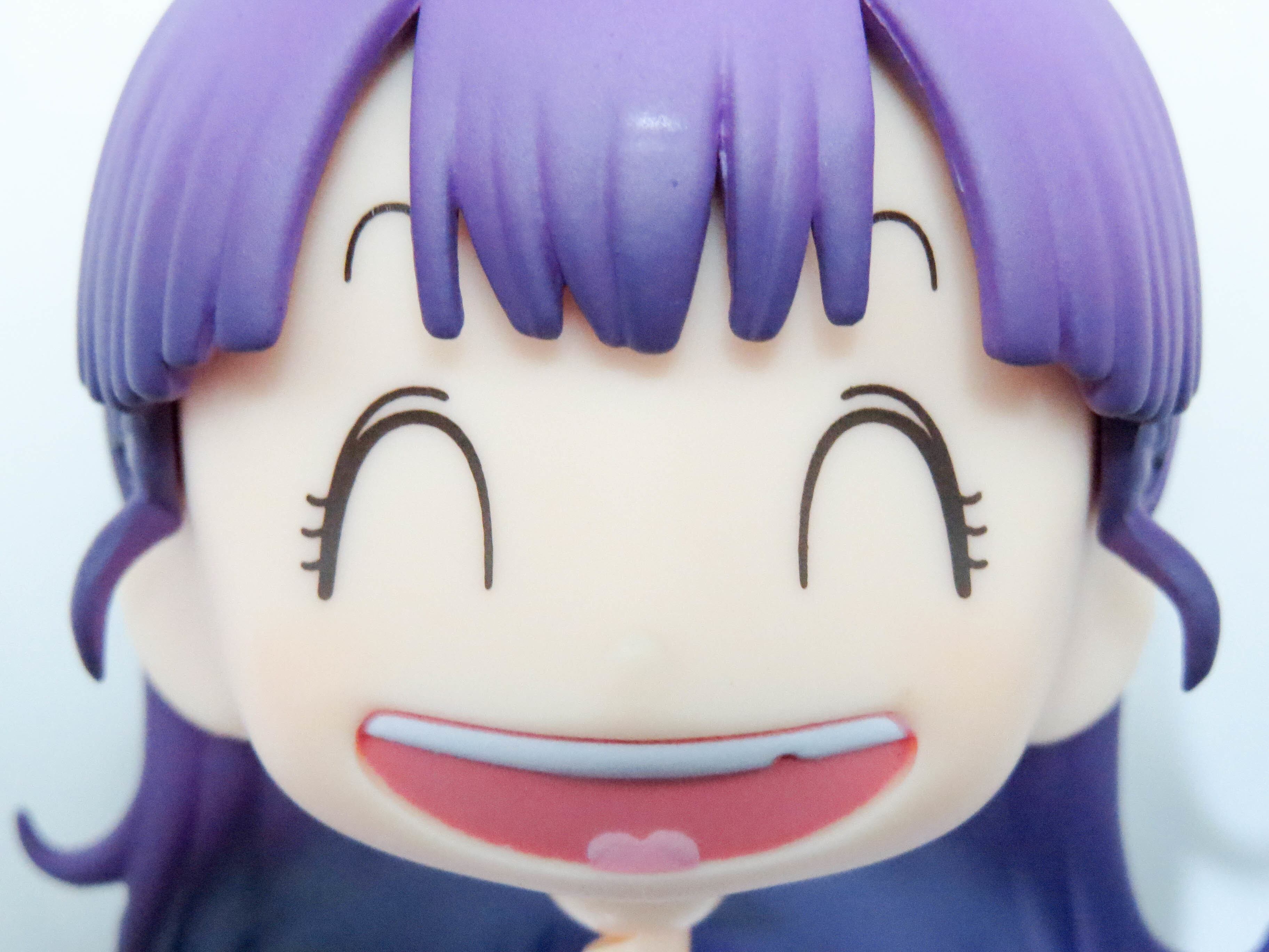 900】 則巻アラレ 顔パーツ 笑顔 ねんどろいど | ホビー通販 アニホープ