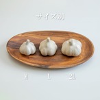 コピー：青森県産にんにくB品(Lサイズ)