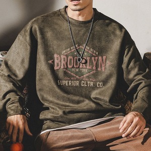 スウェットシャツ　2399