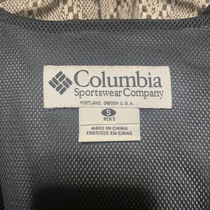 Colombia / shell jacket / mountain parka