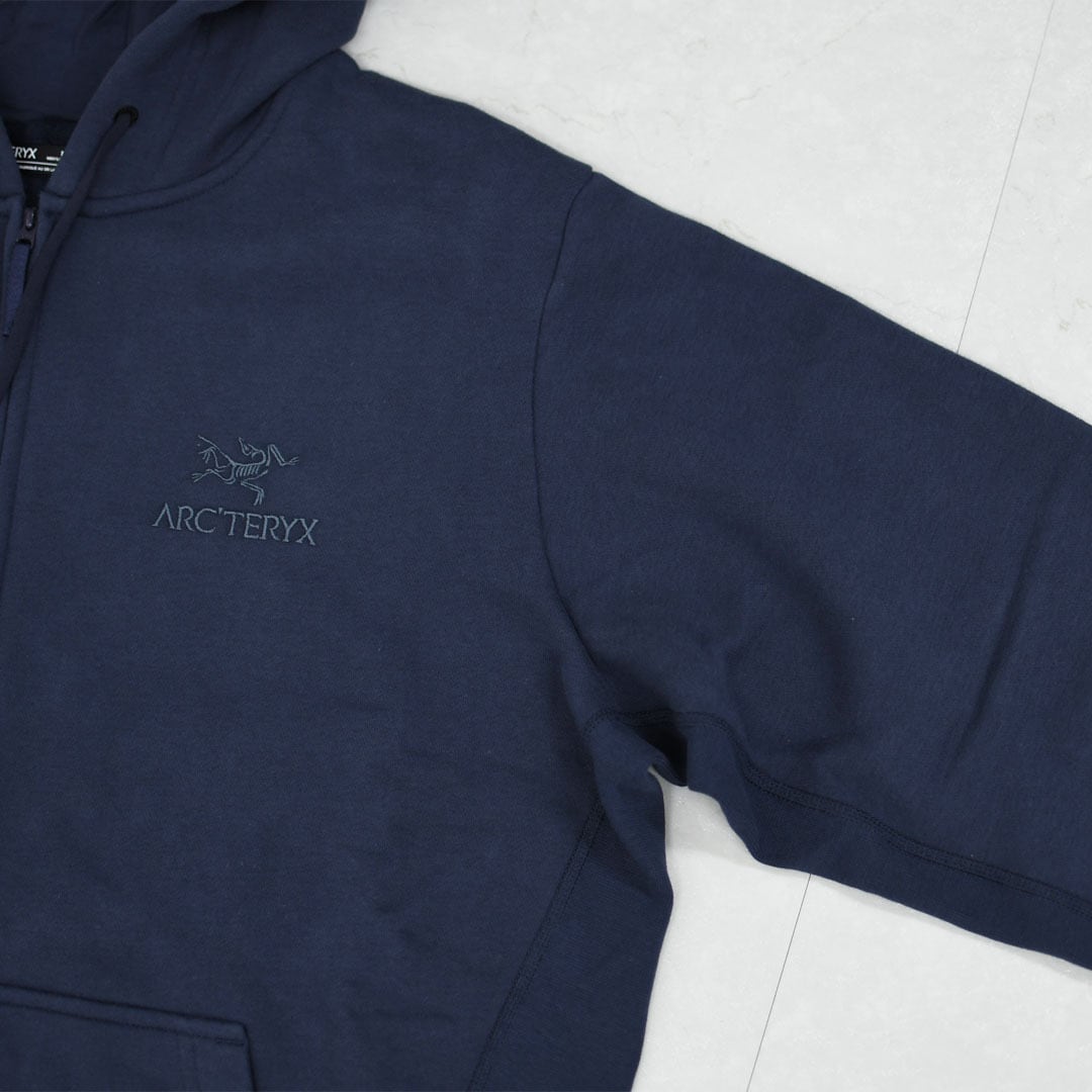 ARC'TERYX アークテリクス エンブレム フリース フルジップ フーディ 楽天市場】アークテリクス エンブレムフリースフルジップフーディ