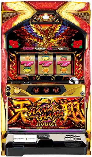【やや訳あり】ハナハナ 天翔 EX-30