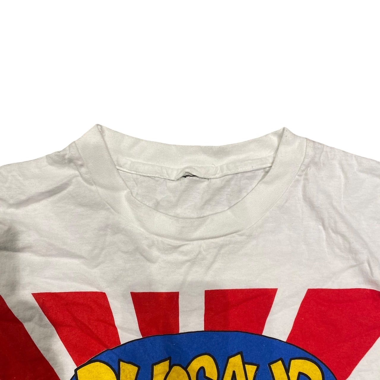 Dinosaur Jr. ダイナソーJr. バンドTシャツ/USED/古着 | Pay ID Dinosaur Jr. ダイナソーJr. バンドTシャツ/USED/古着 | Pay ID