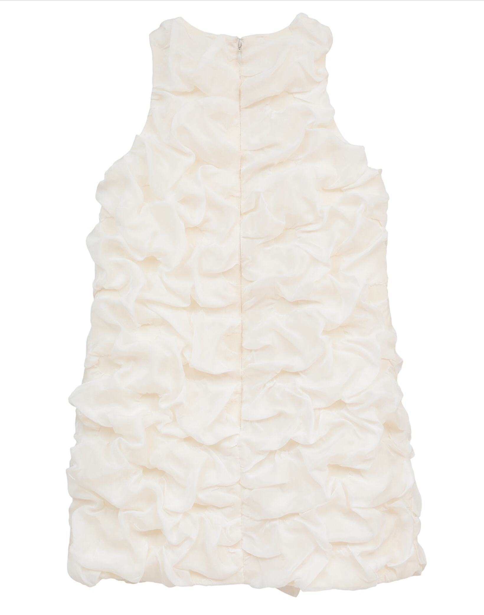CLANE CLOUD AMERICAN SLEEVE MINI ONEPIECE | FLICKA ASHIYA
