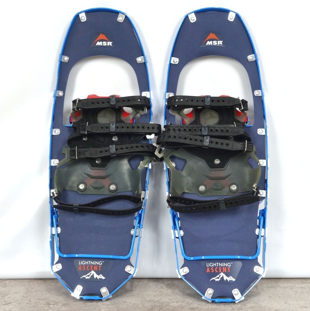 MSR ライトニング・3ストラップアッセント 22インチ MSR エムエス