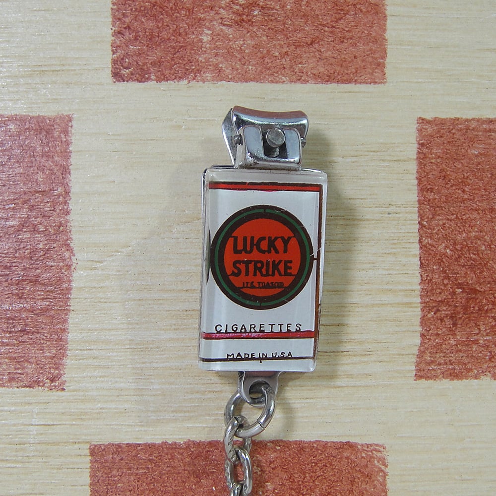 未使用】97年製 ラッキーストライク LUCKY STRIKE ZIPPO 【公式通販】