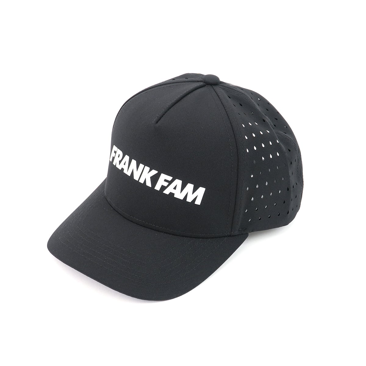 Frank Fam パーカー3点セット FRANK LABEL ANORAK | GRY | FRANK FAM