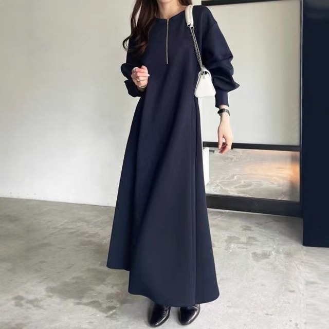 【ワンピース】 ワンピース レディース おしゃれ きれいめ 可愛い 春 夏 秋 ワンピース 20代 30代 40代 ロング ワンピース 春秋 ワンピースドレス 韓国 ワンピース ドレス ワンピース  お呼ばれ ブラック 黒 ブルー 青 ベージュ ブラウン 茶色