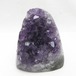 アメジスト 原石 ウルグアイ産 アメジスト クラスター amethyst 一点物 182-8927