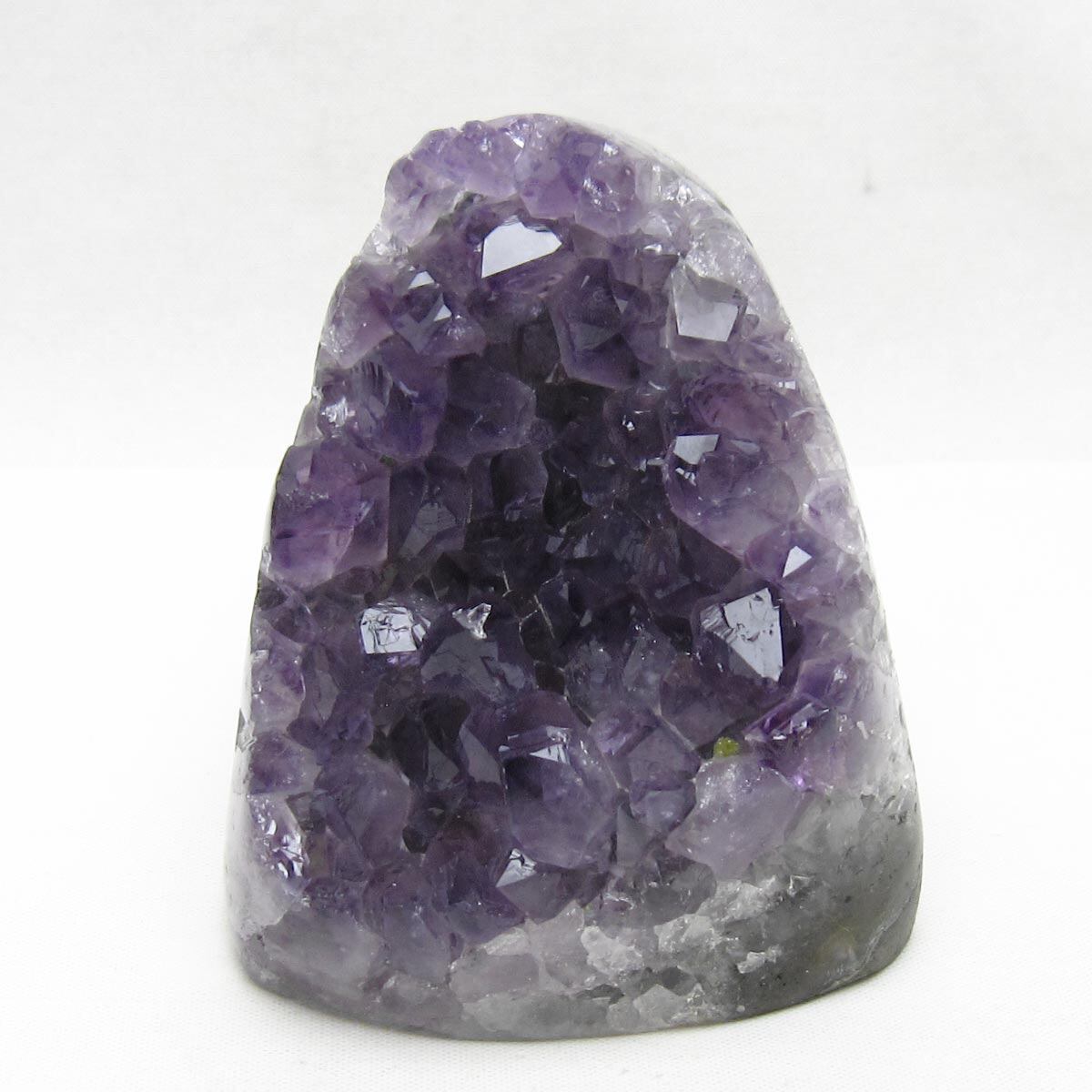 アメジスト 原石 ウルグアイ産 アメジスト クラスター amethyst 一点物 182-8927