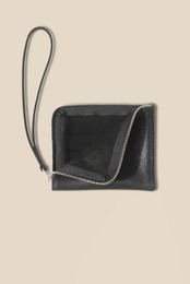 Antelope grain wallet