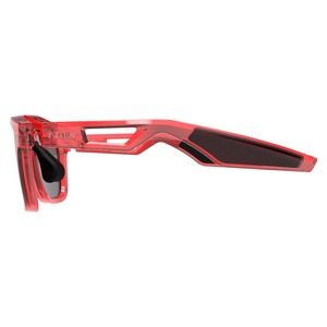 CHEROKEE【チェロキー】GLOSSY RED ROCK/Turquoise G Arrow [0003-008-103]