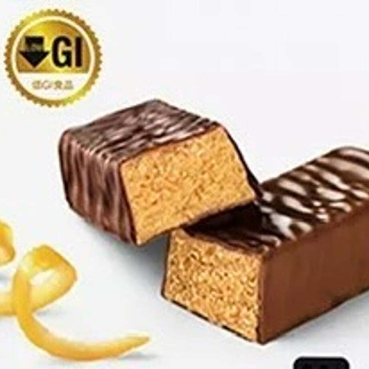 プロテイン　バー　１本