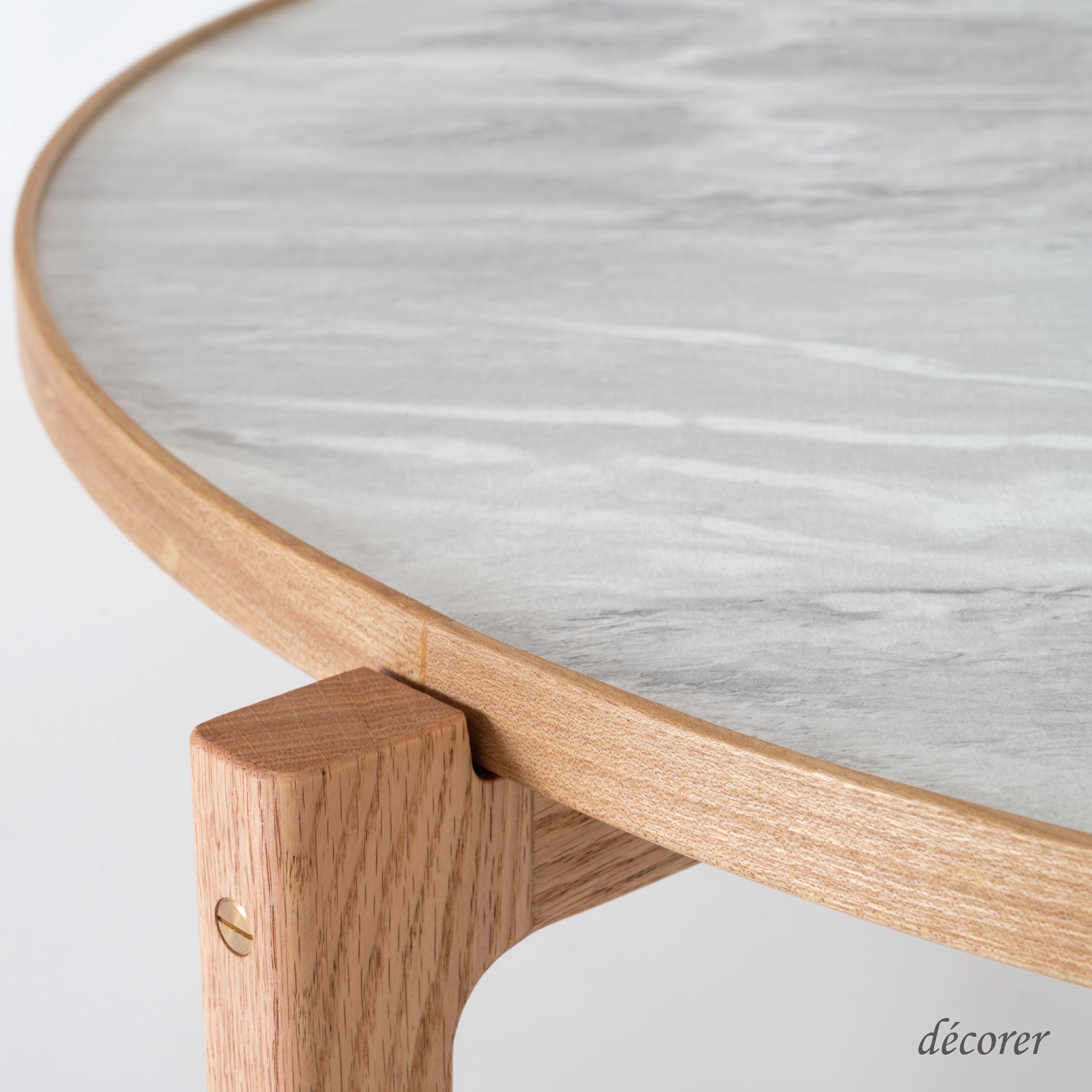 Stone grain center table(M)No.28/ ストーングレイン Stone grain center table(M)No.28/ ストーングレイン