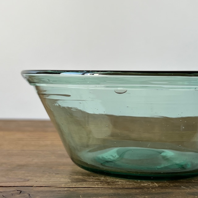 Glass Bowl