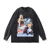 VINTAGE ストリート Eminem Tシャツ T1450