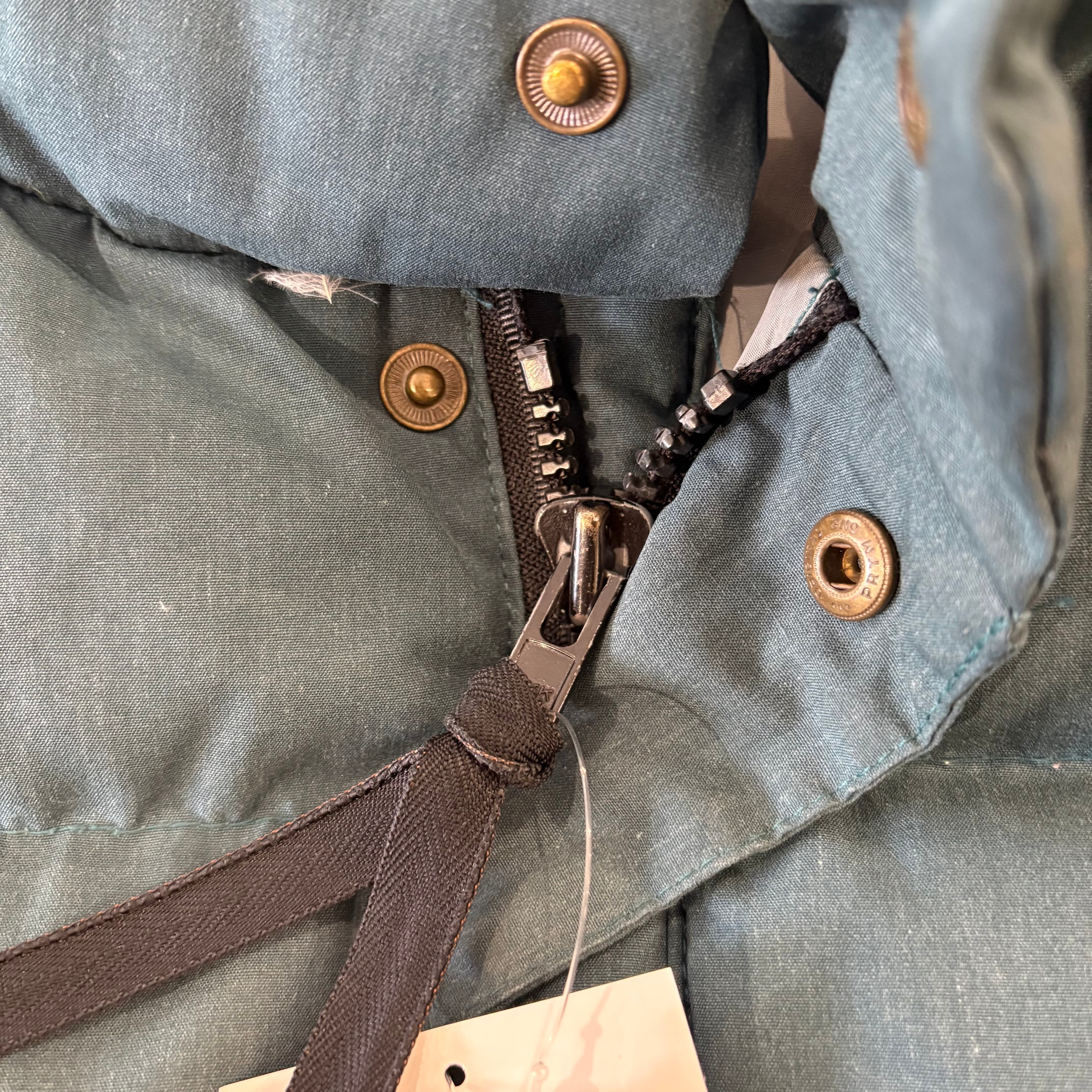 80s EDDIE BAUER BLIZZARD MASTER | BerBerJin Yuhodo