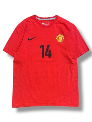 Manchester United “Chicharito” T-Shirt