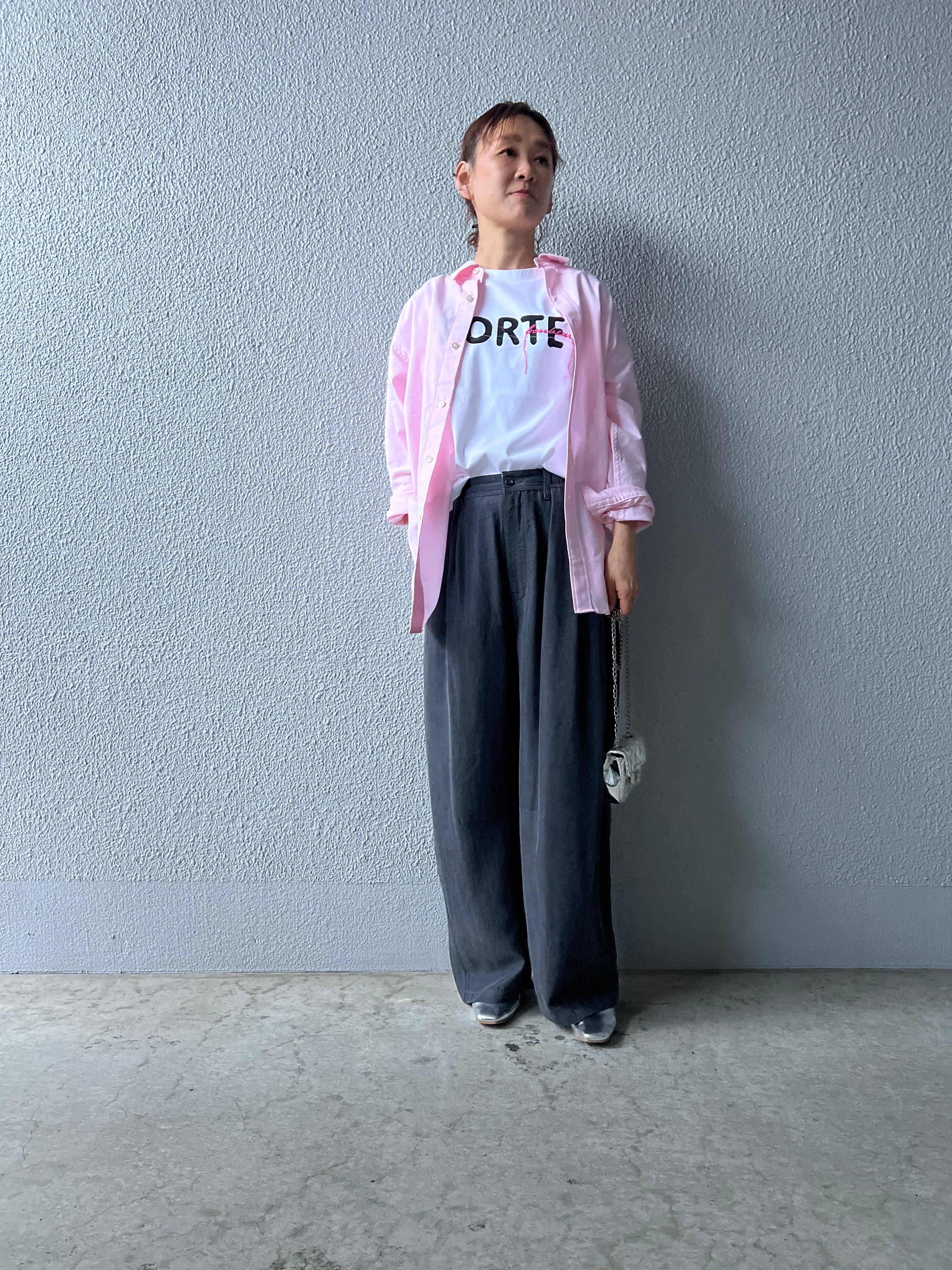 【ESPEYRAC】テンセルデニム 7613504