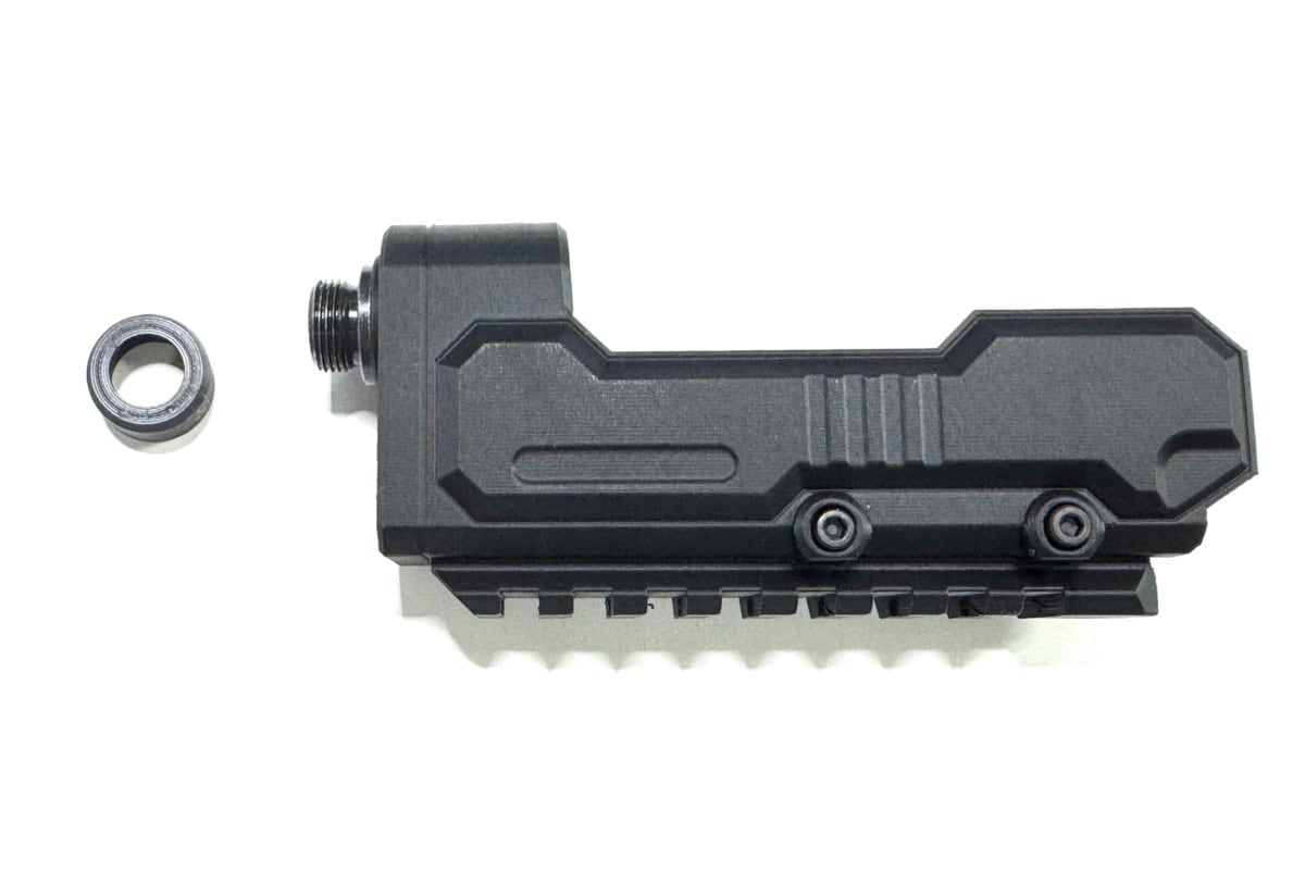 東京マルイ M45A1用SFスタビライザーキット | BURST-HEADオンライン