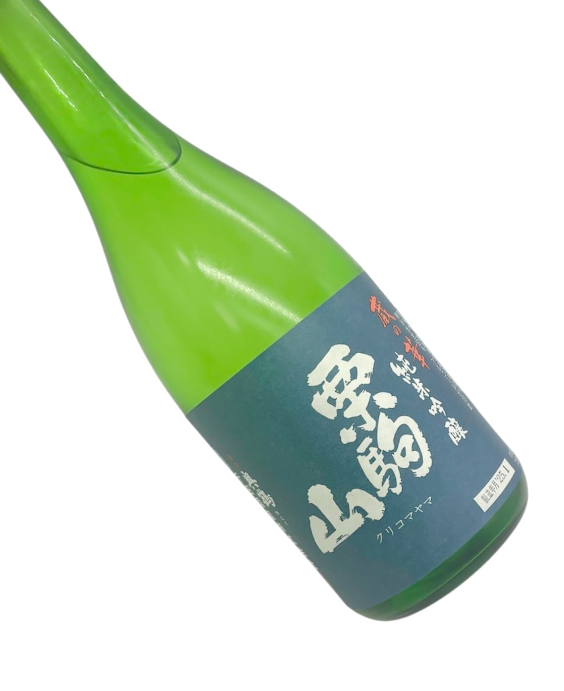 栗駒山 大吟醸 720ml 6本セット 大吟醸（専用カートン箱付）720ml 栗駒山｜気仙沼の地酒専門店
