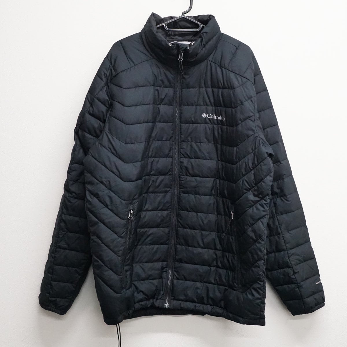 GLENOVER グレンオーバー ダッフルコート USED品 ネイビー Sサイズ
