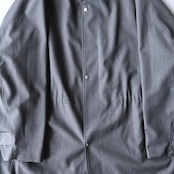 product twelve / T/W Rain Coat