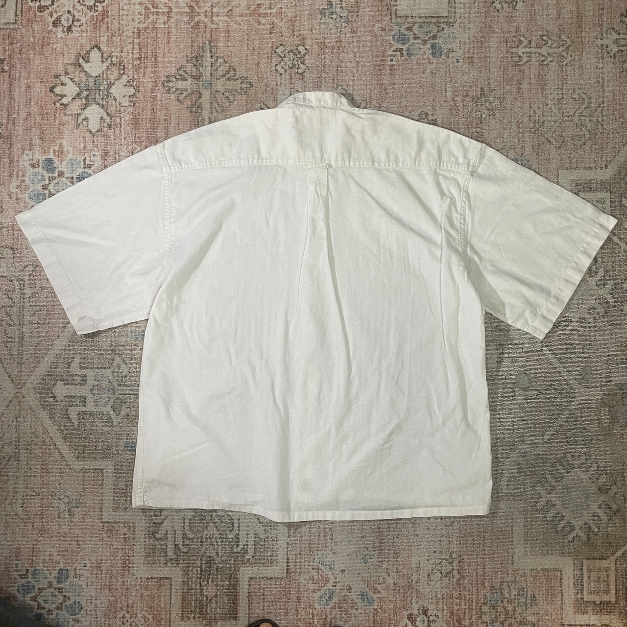 Tyrolean S/S Shirts / H