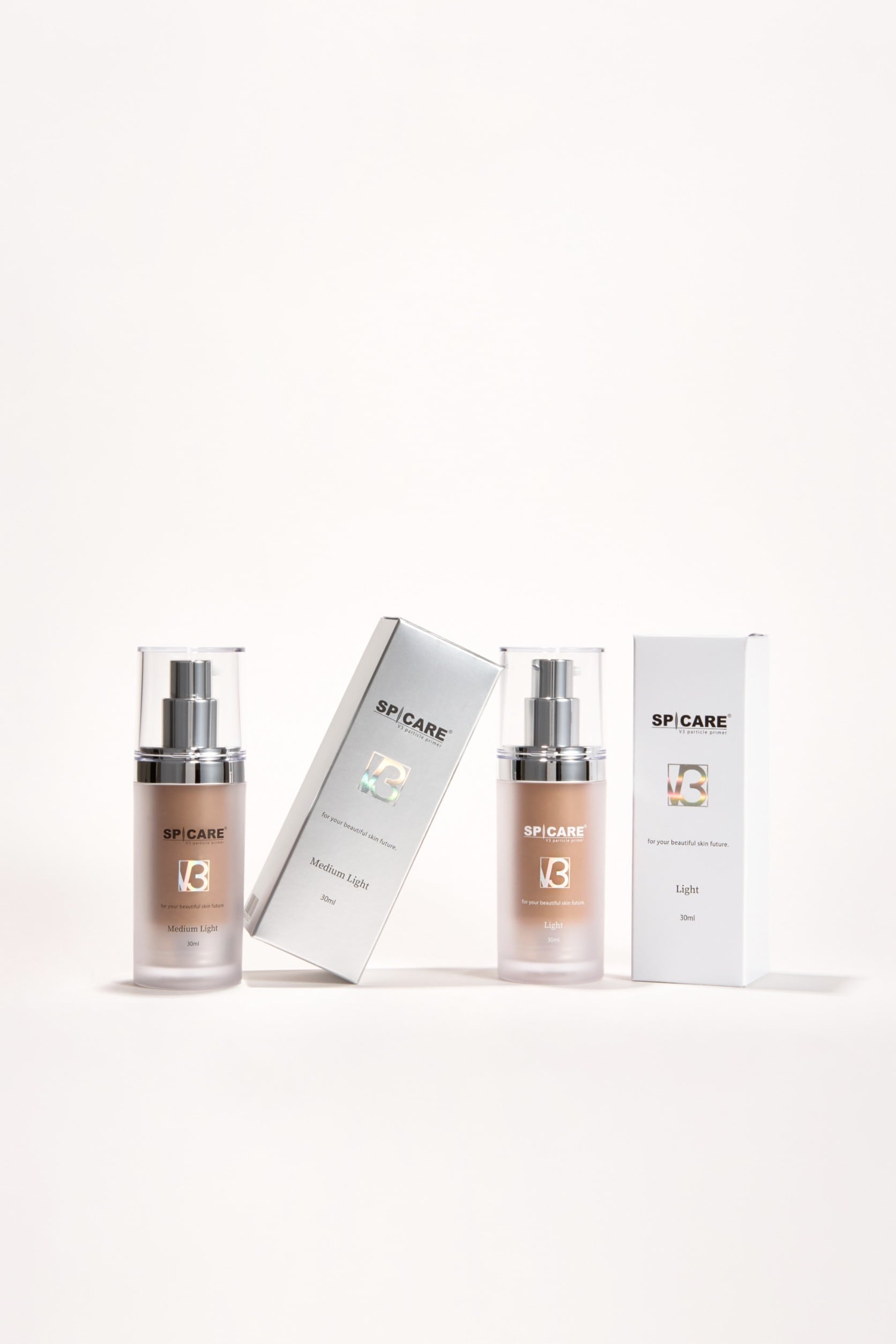 ツーパーシャルファンクスティック | Yumi NY Beauty