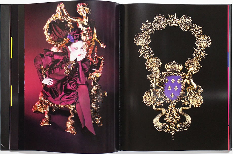 L'Esprit Serge Lutens: The Spirit of Beauty セルジュ・ルタンス