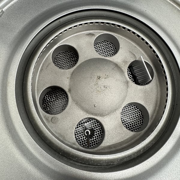 Supreme×Iwatani/シュプリーム×岩谷産業【25SS】Portable Butane Stove