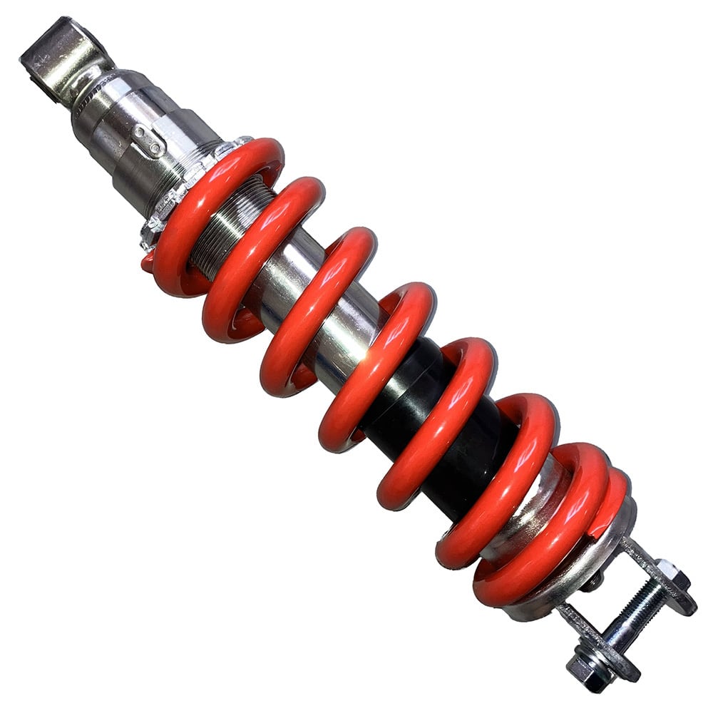 Sold out】【Ver.2.0】HONDA XL250R MD03 リアサスペンション | ZENWHEELER