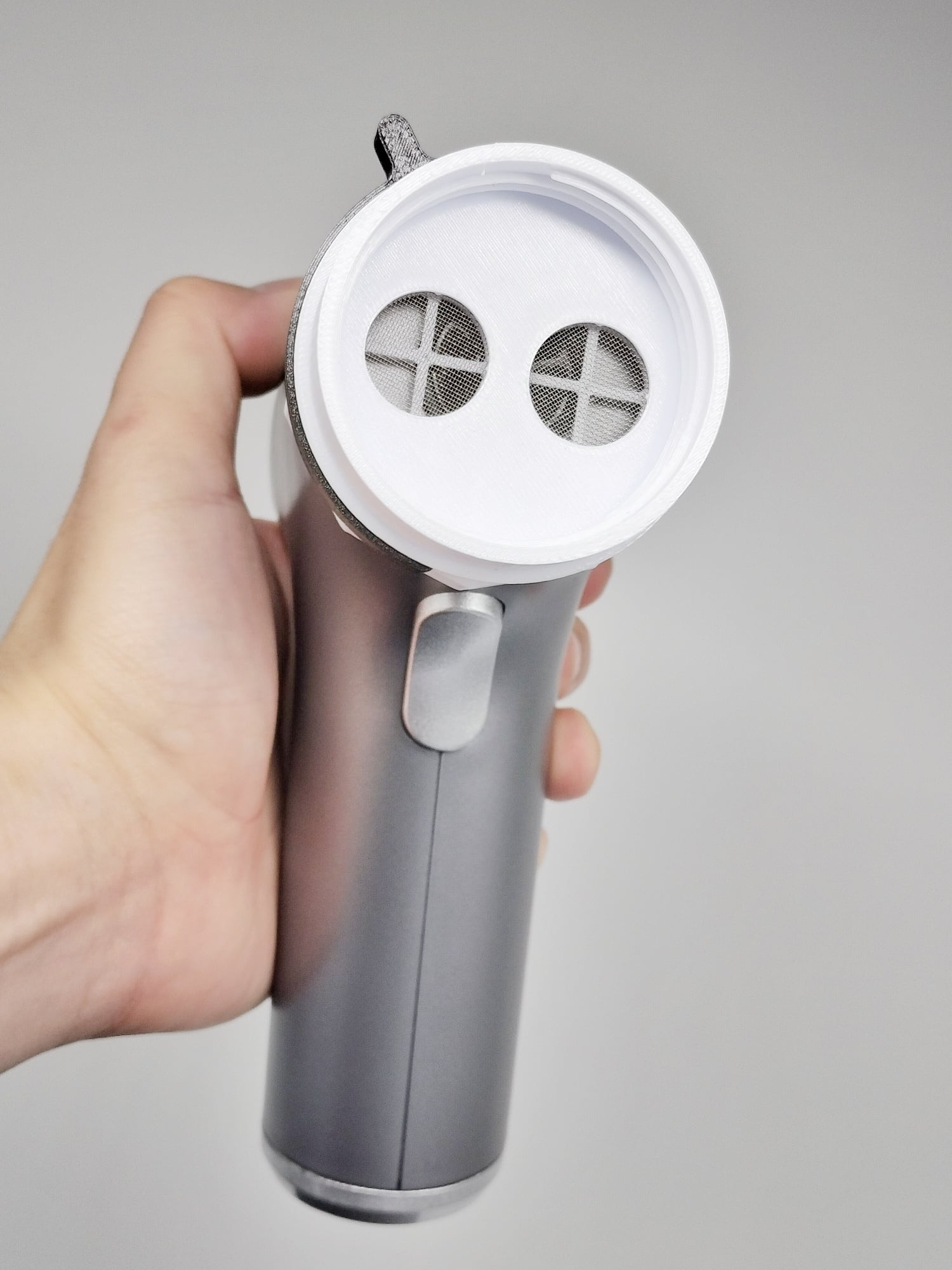 あり巣ガン(サイクロンボトルタイプ)｜電動吸虫管アタッチメント