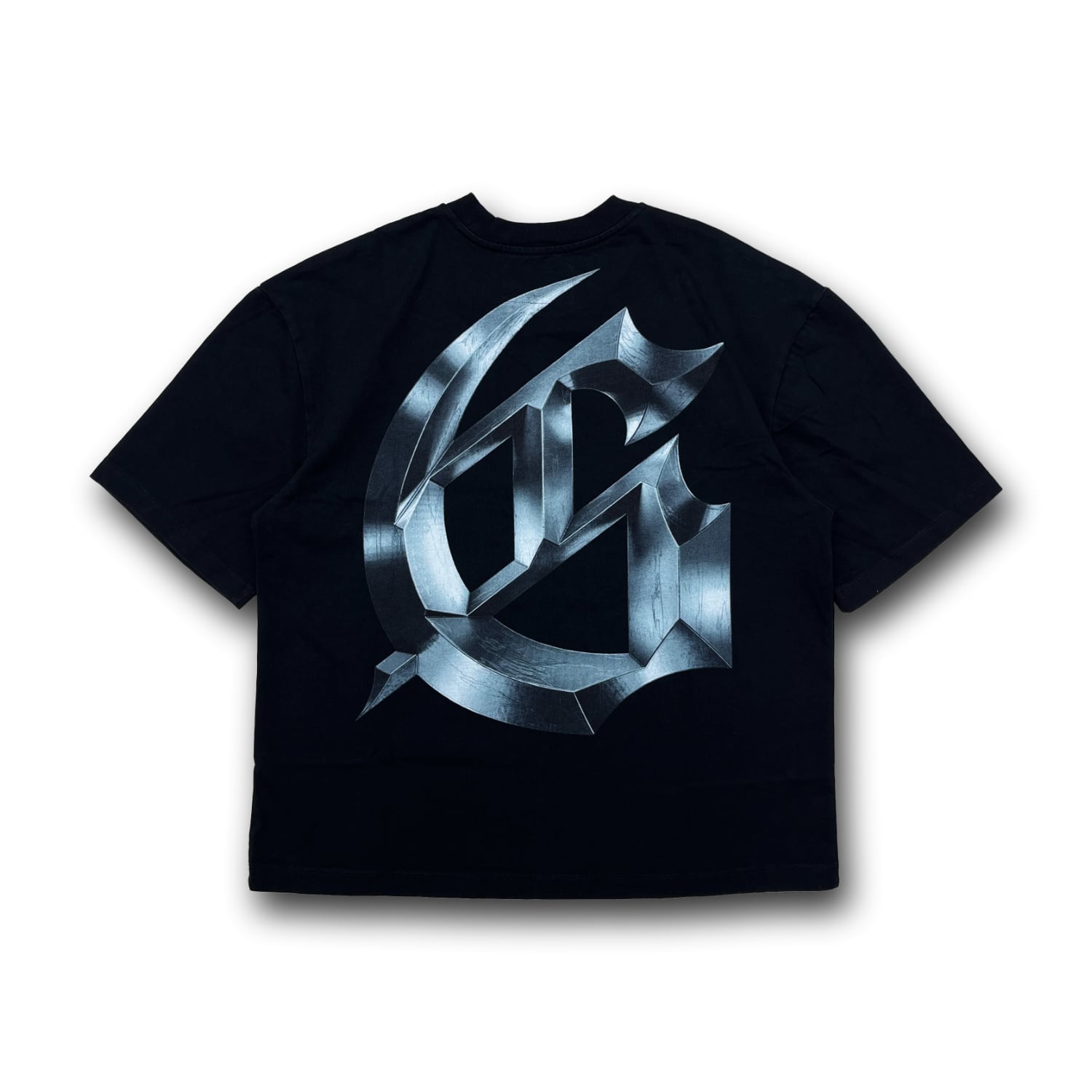 GODSPEED / Symmetrical Logo T-Shirt | HOLICK