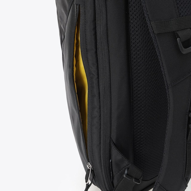 【ブラック】コロンビア Columbia パナシーアクロスオーバー 26L バックパック Panacea Crossover 26L Backpack PU8925