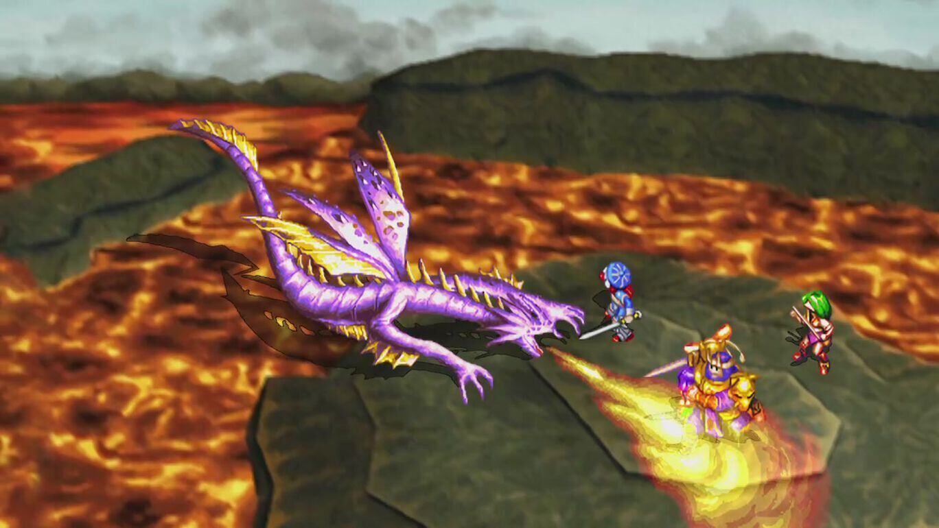グランディア HDコレクション GRANDIA HD COLLECTION | RareGames-Japan