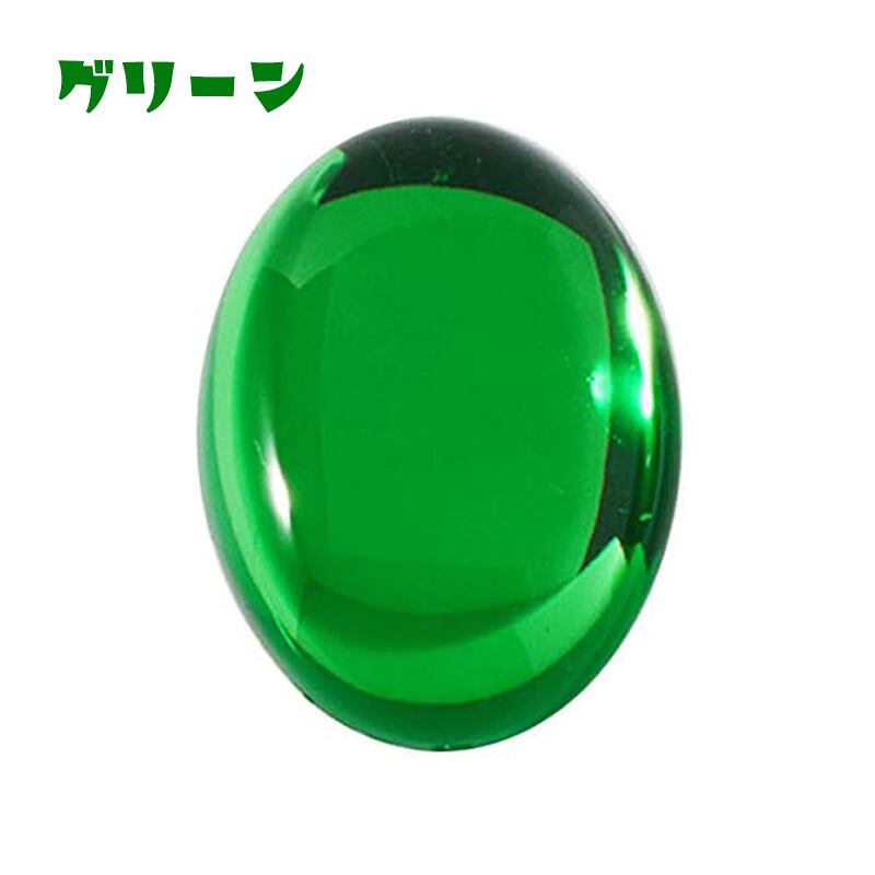 コスプレアイテム 撮影用アイテム アクセサリー クリアパーツ 宝石