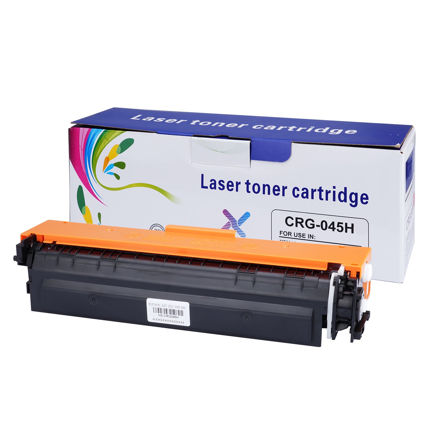 Canon 045 H トナーカートリッジ ブラック 2本 Canon 大容量トナー