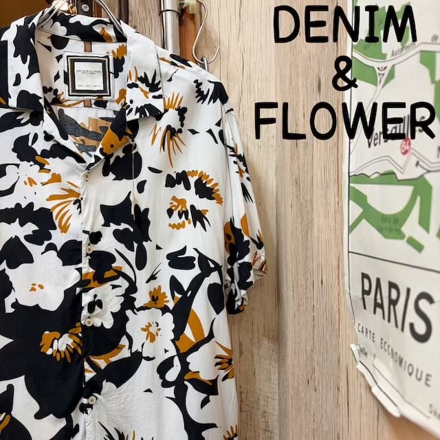 Dickies ディッキーズ 半袖つなぎ w39 古着 (1271) | 温古着新