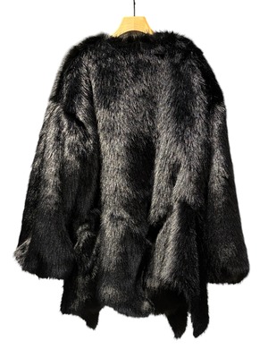 【26SS | WOMEN】HOUGA ホウガ / コート / cloud coat  HW26FC42