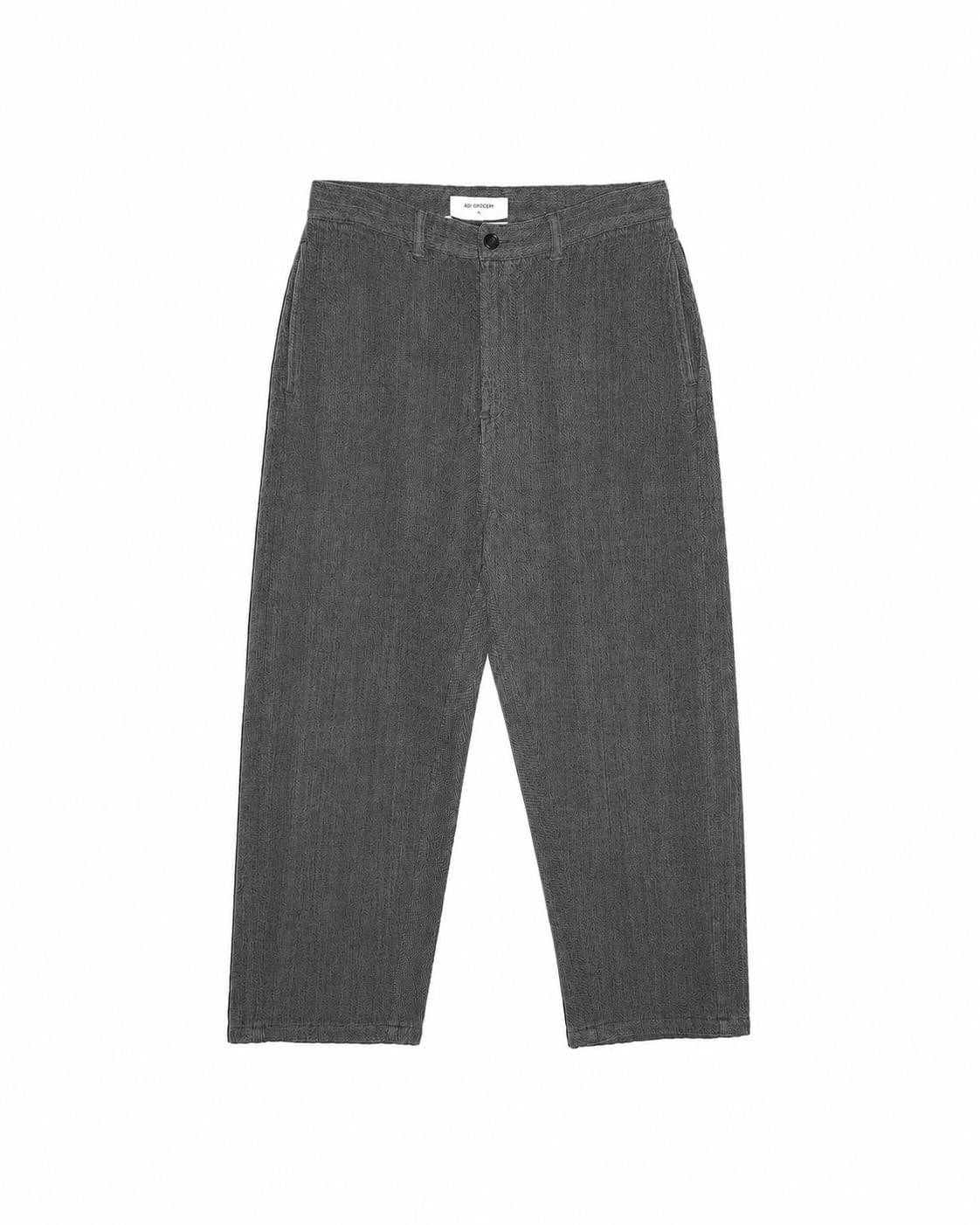 everyone x ADI シェフパンツ Lサイズ everyone for ADI polyester