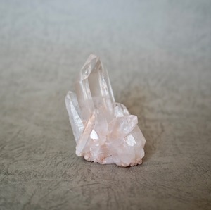 ピンクヒマラヤ水晶　　39g