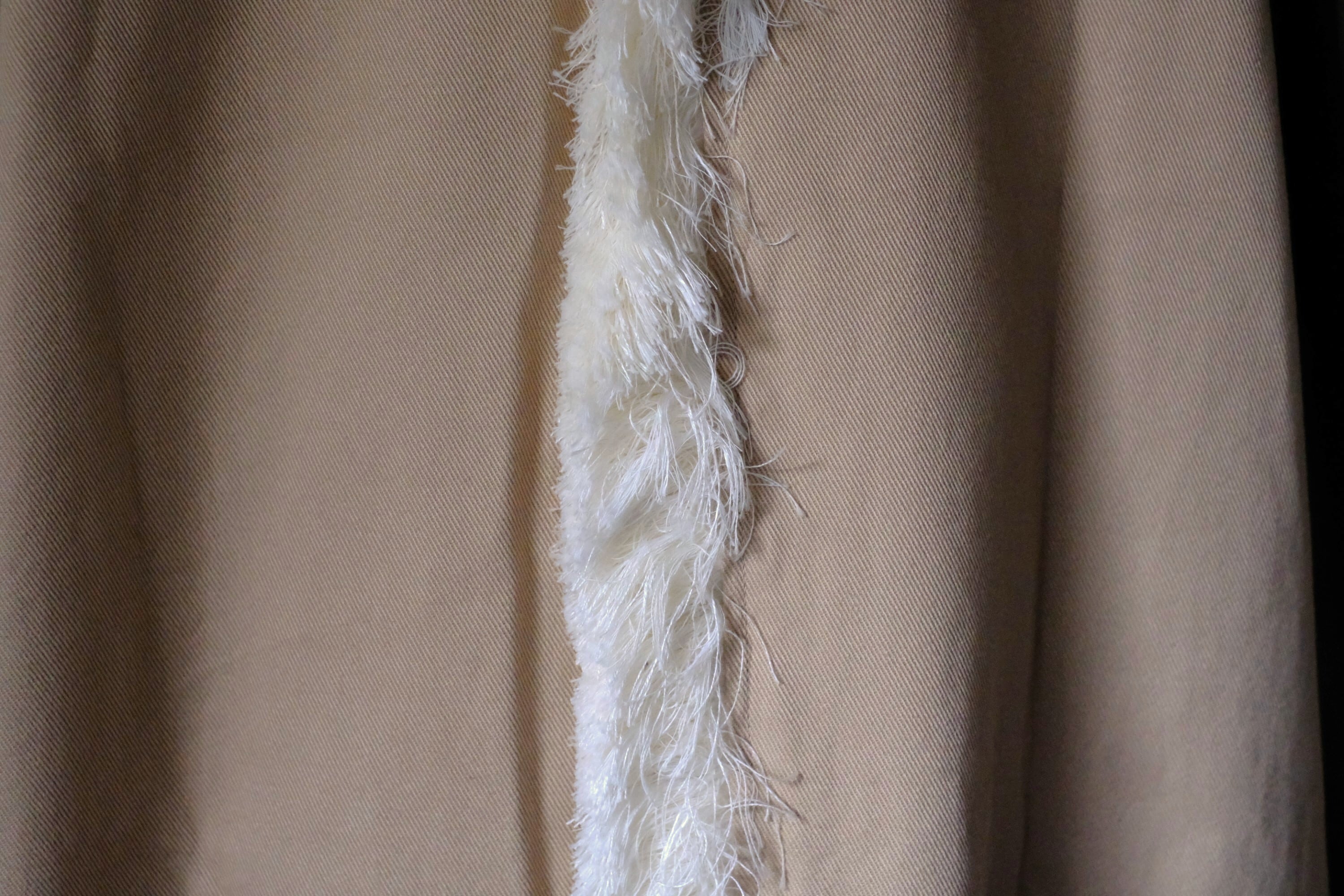 トサカノコート CL-163